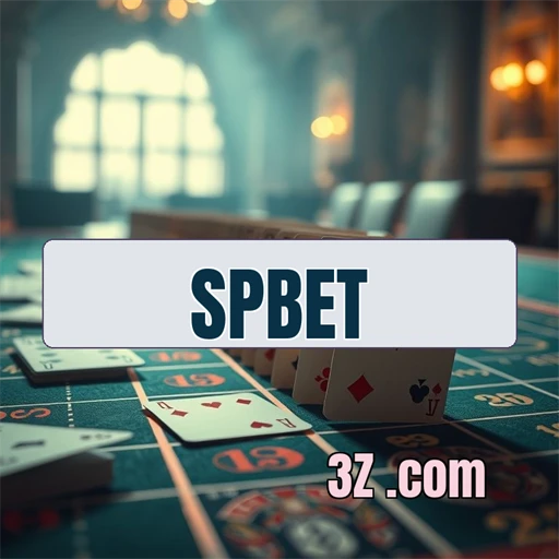 Apostas no spbet: Diversão e Emoção em Cada Palpite