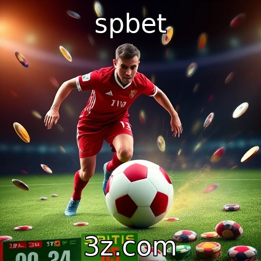 Prêmios em dinheiro atraem novos jogadores : spbet