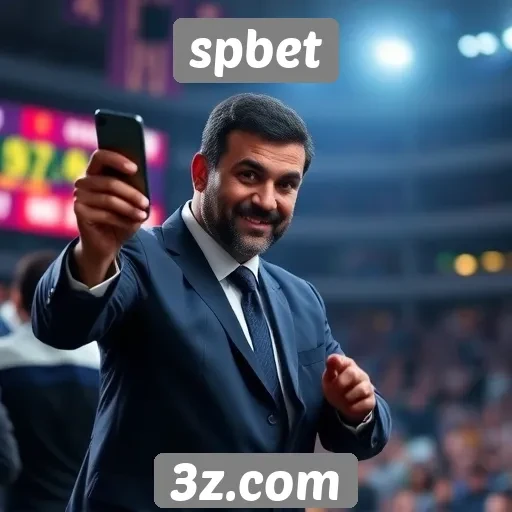 Recursos exclusivos do site spbet para apostadores