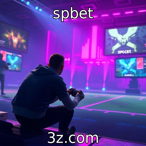 Novas tecnologias que estão moldando o futuro dos games - spbet