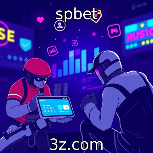 Futuro das microtransações e monetização de jogos | spbet