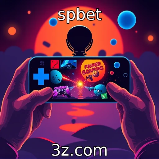 Perspectivas futuras para jogos mobile e consoles | spbet