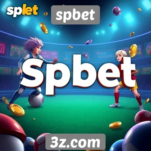 Comparativo de jogos disponíveis no spbet