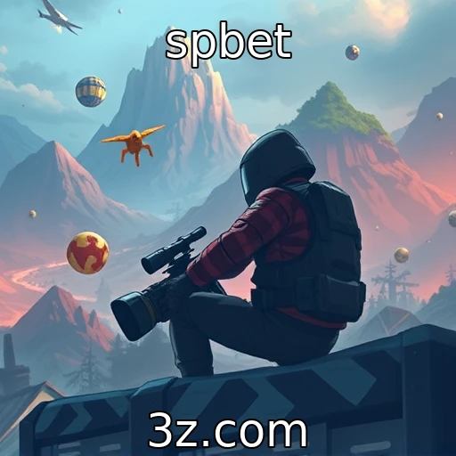 Crescimento do mercado global de jogos de vídeo : spbet