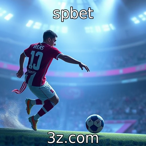 Inovação na experiência de jogos imersivos - spbet