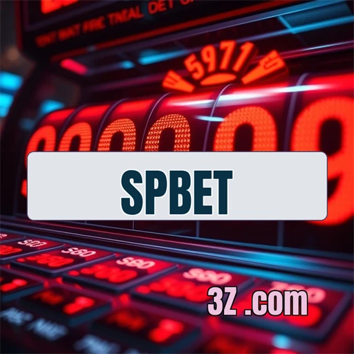 Login Inovador da spbet: Uma Experiência de Jogo Única
