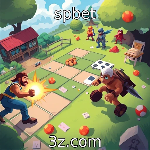 Crescimento do mercado de jogos móveis | spbet