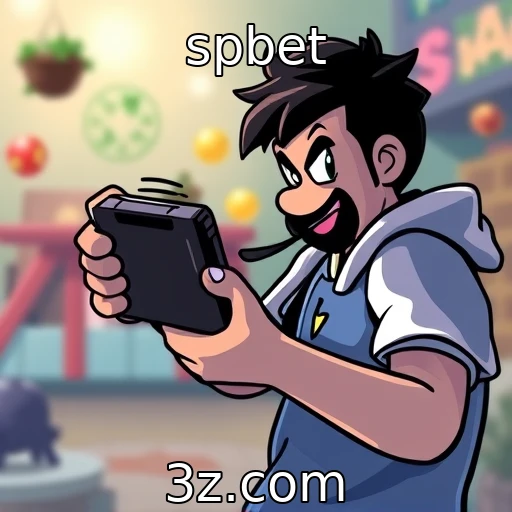 Crescimento do mercado de jogos móveis no Brasil | spbet