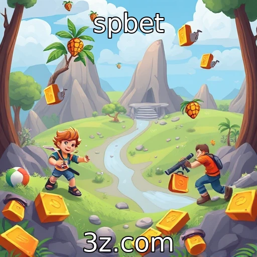 Estratégias de monetização em jogos gratuitos | spbet