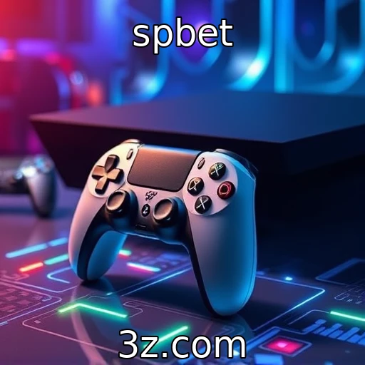 Inovações tecnológicas nos consoles da próxima geração - spbet