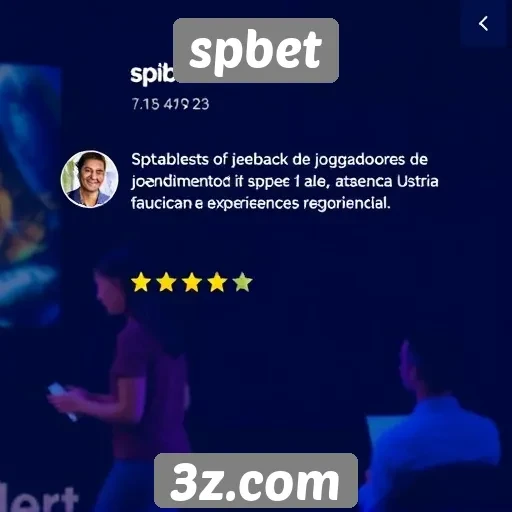 feedback de jogadores sobre atendimento ao cliente spbet