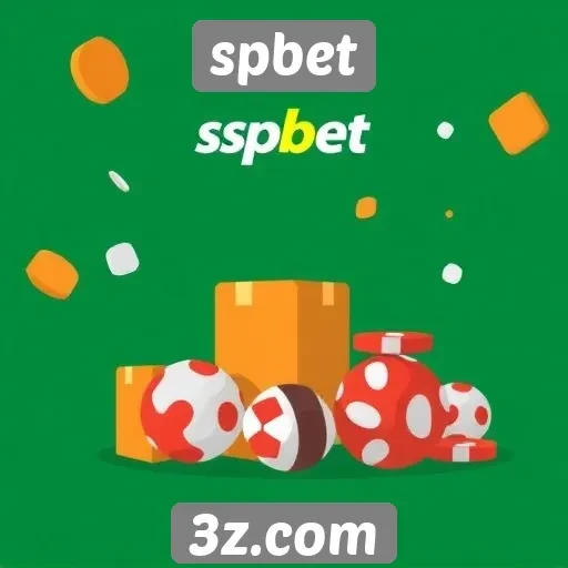 Ofertas promocionais encontradas no site spbet