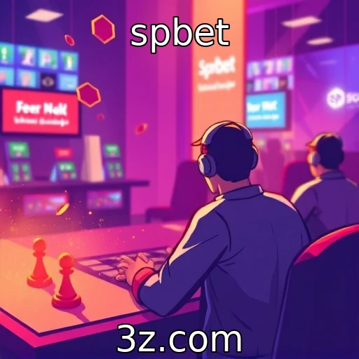 Impactos da regulamentação na indústria de jogos | spbet