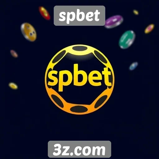 Oferta de jogos disponíveis no spbet