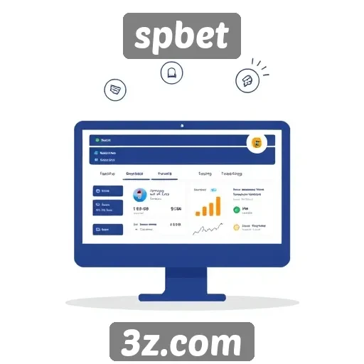 spbet lança novas funcionalidades para aprimorar a experiência do usuário