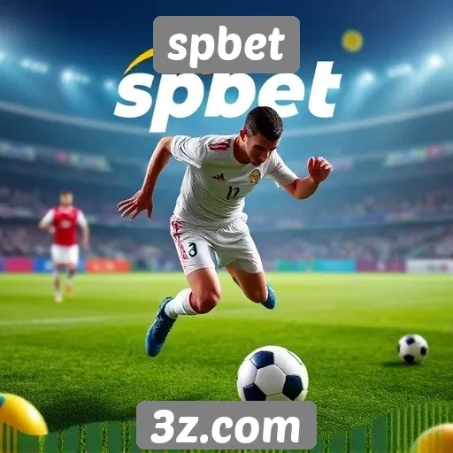 promoções especiais no spbet atraem jogadores