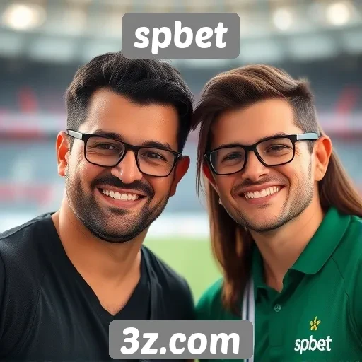 Depoimentos de usuários sobre a experiência no spbet