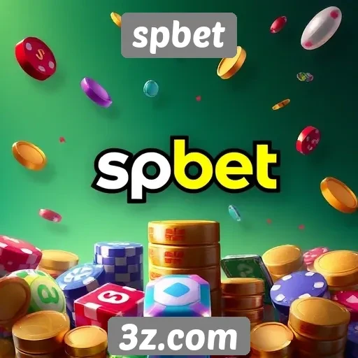 variedade de jogos disponíveis no spbet destaca a plataforma