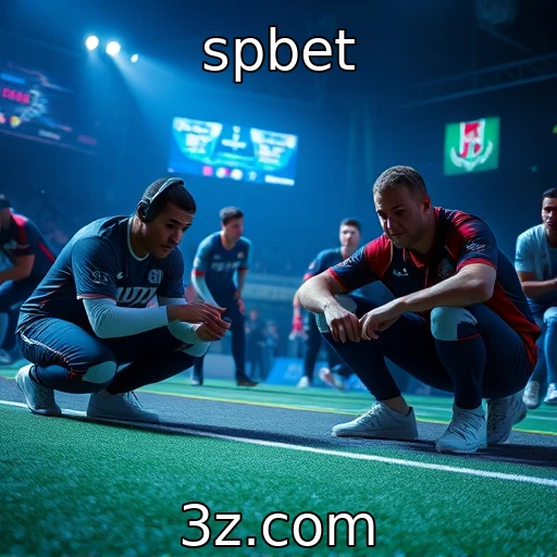 Aumenta o interesse por esports entre os jovens | spbet